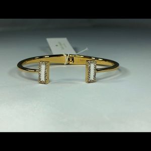 ♠️ KATE SPADE ♠️ OPEN BAR CUFF BRACELET